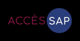 Partenaire Acces SAP