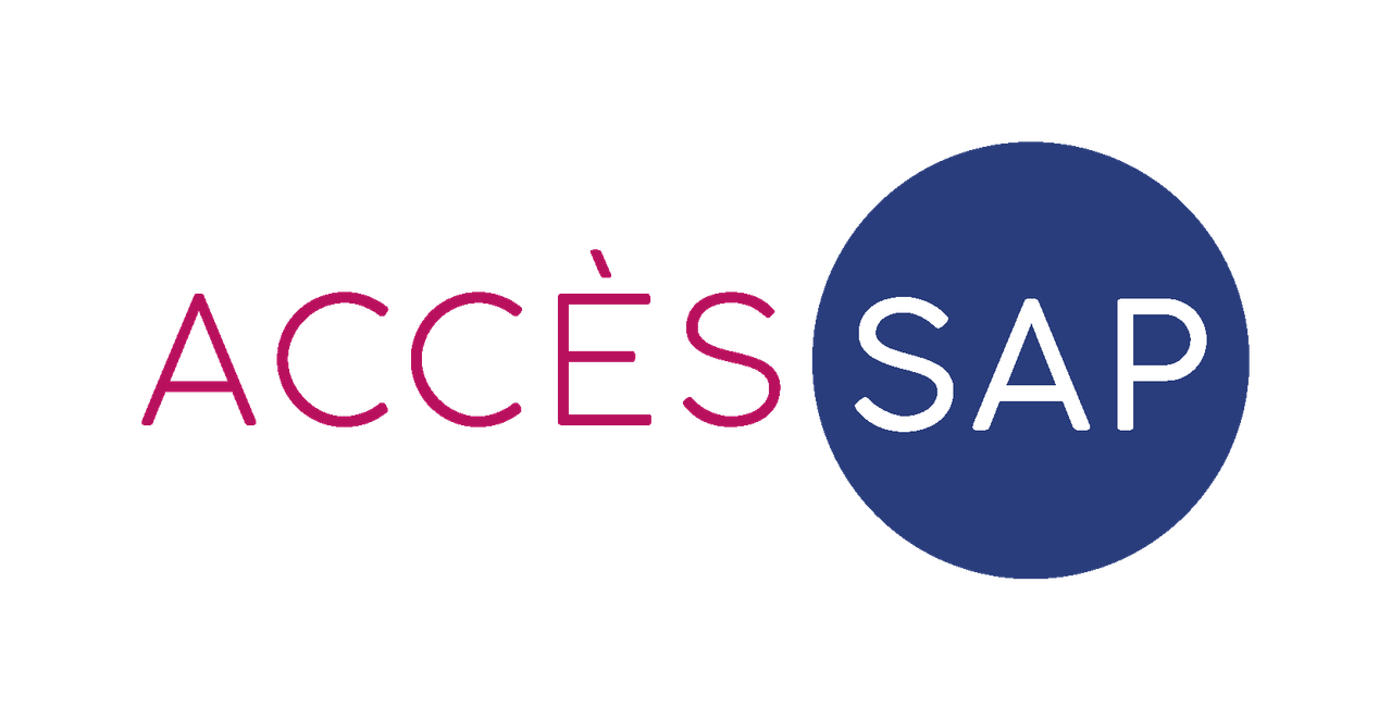 Agrément ACCESS SAP